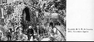 SP g- 06- St Pierre- Dames africaines- rue Beranger